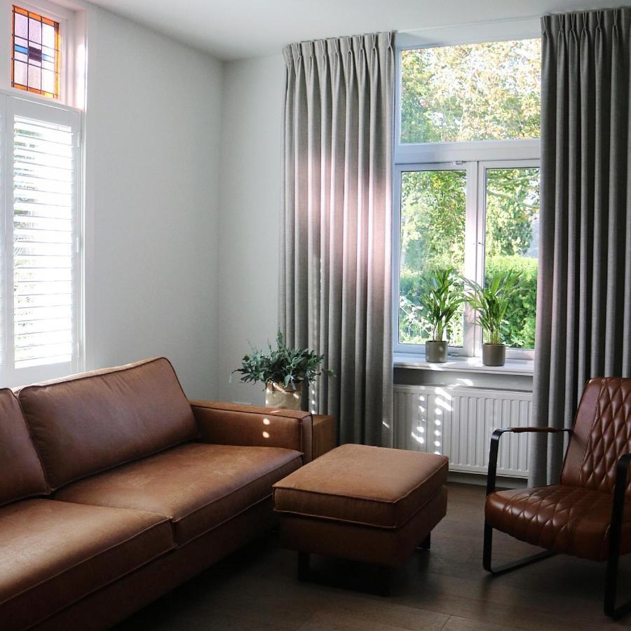 Appartement 'Wij En De Zande' Kamperveen Dış mekan fotoğraf