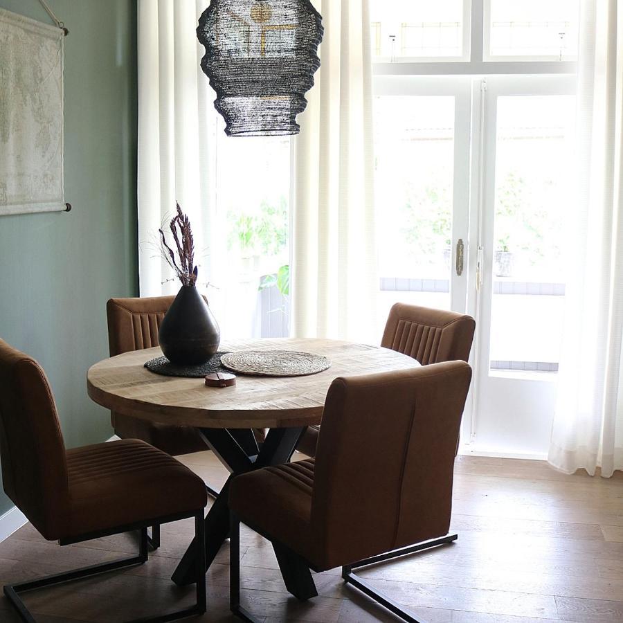 Appartement 'Wij En De Zande' Kamperveen Dış mekan fotoğraf