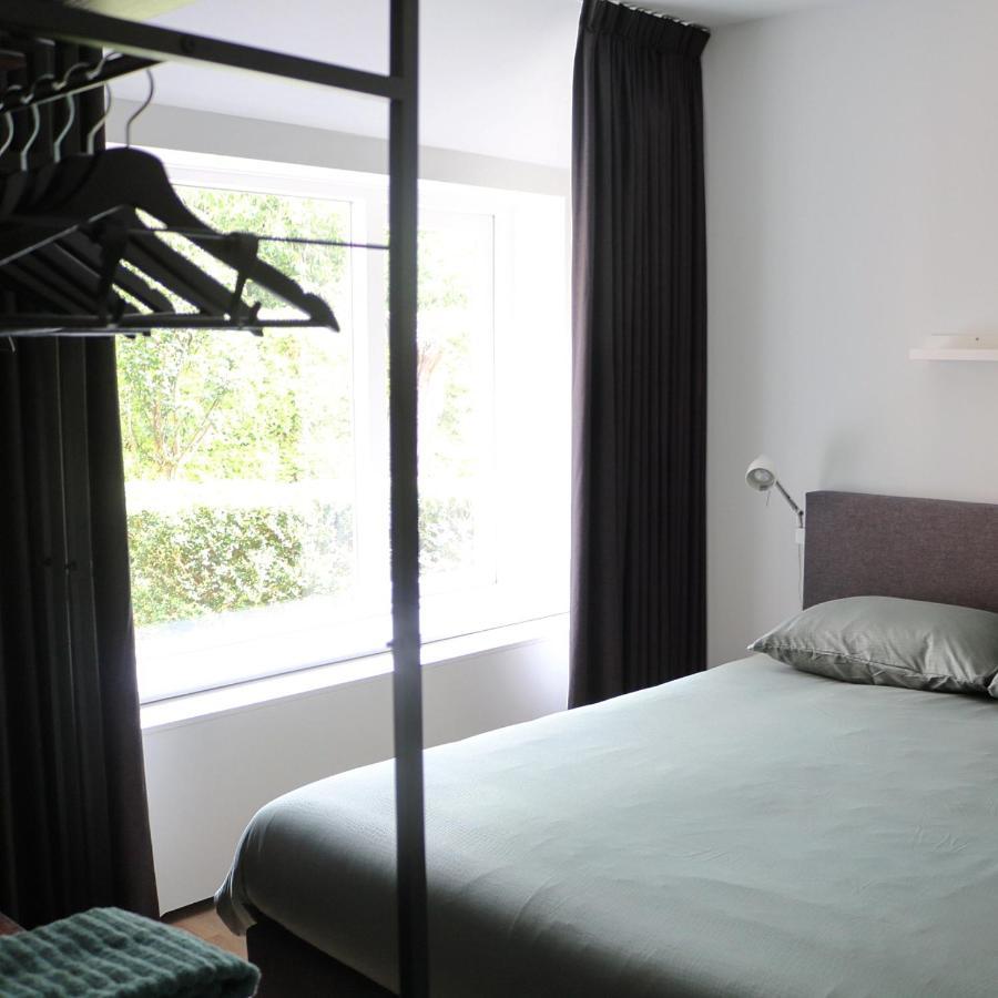 Appartement 'Wij En De Zande' Kamperveen Dış mekan fotoğraf