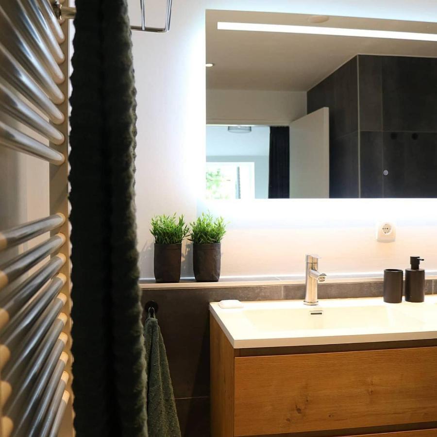 Appartement 'Wij En De Zande' Kamperveen Dış mekan fotoğraf